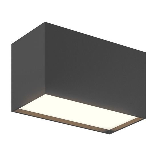 Точечный светильник DesignLed GW 20 Вт 4000К 004905 (черный)
