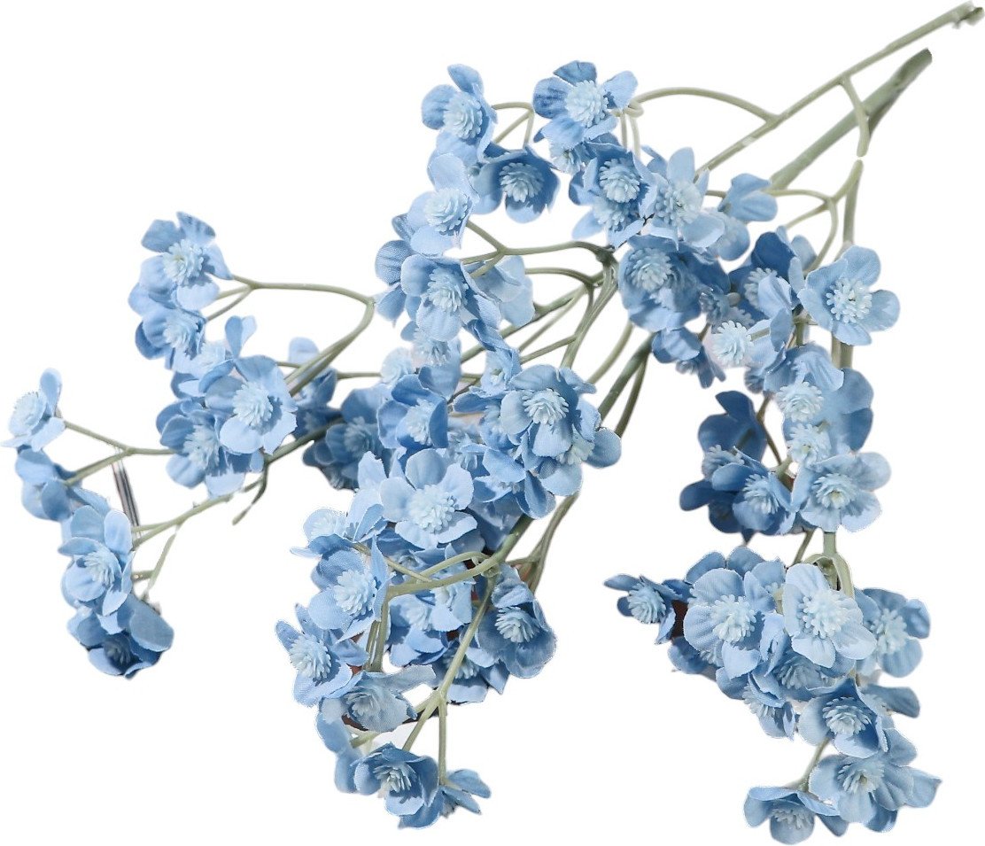 Искусственный цветок Poetry in flowers Силена 5378590