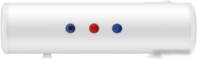 Накопительный электрический водонагреватель Electrolux EWH 50 Citadel H