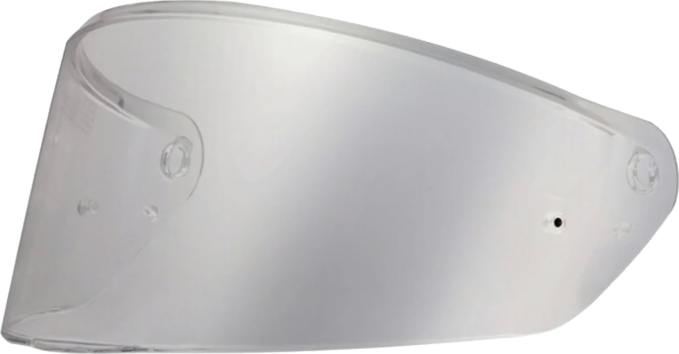 Мотошлем LS2 FF820 (Iridium Silver)