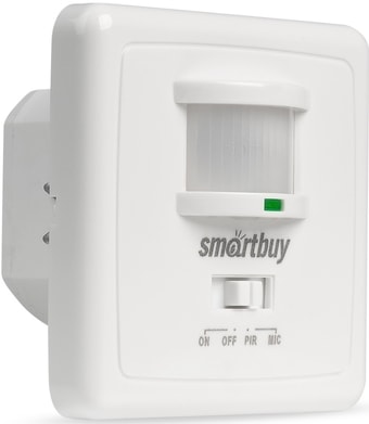 Датчик движения Smart Buy sbl-ms-003