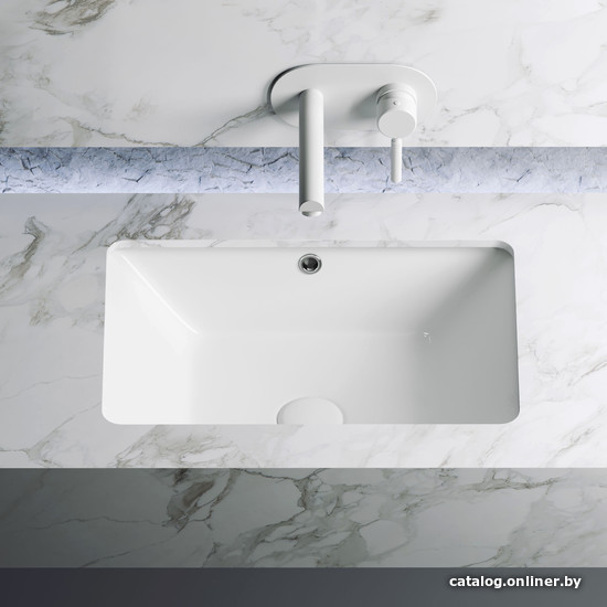 Умывальник Ceramica Nova Element CN6045