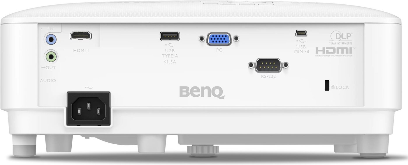 Проектор BenQ MX560C 9HJ.TE77.1NE