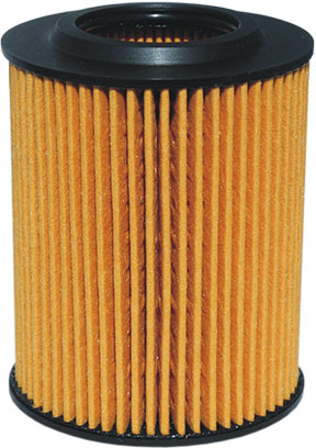 Масляный фильтр Filtron OE672/5