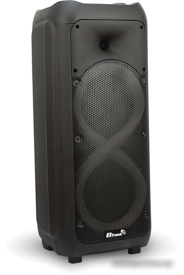 Колонка для вечеринок Eltronic 20-58 Dance Box 500