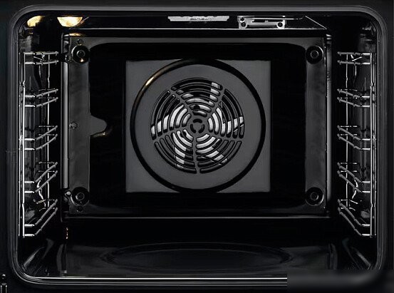 Электрический духовой шкаф Electrolux EOD5H70Z
