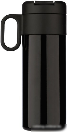 Термос Toppoint 98783BL 0.4л (черный)