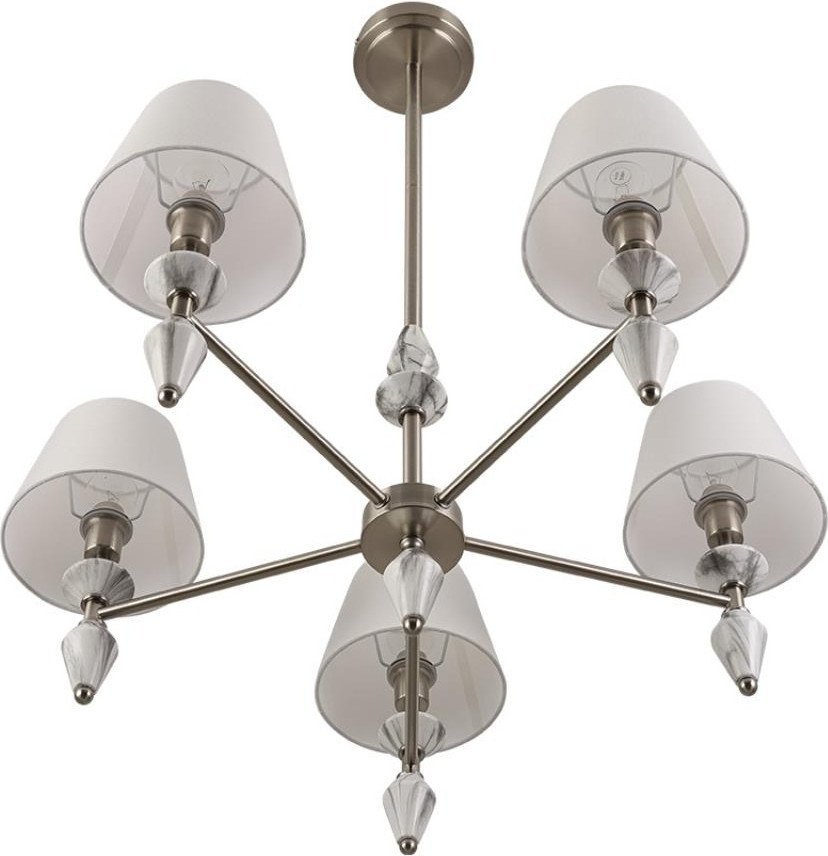 Подвесная люстра Lumion Vermont 8274/5