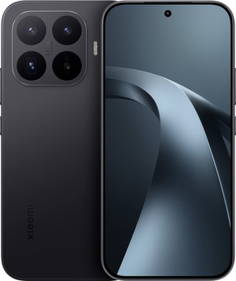 Телефон Xiaomi 17T 12GB/256GB международная версия (черный)