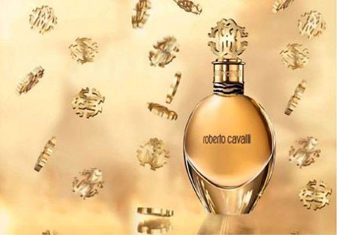 Парфюмерная вода Roberto Cavalli For Women EdP (75 мл)