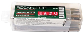 Набор оснастки RockForce RF-DSP35H (10 предметов)