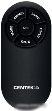 Вентилятор CENTEK CT-5010