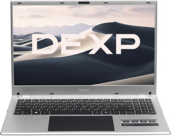 Ноутбук DEXP Aquilon C15-ICW300
