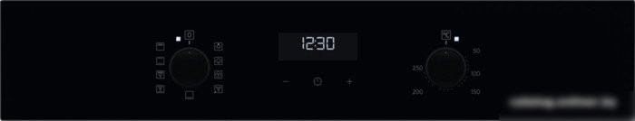 Электрический духовой шкаф Electrolux SteamBake PRO 600 EOD5H70BZ