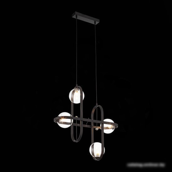 Подвесная люстра ST Luce Circono SL1201.403.04