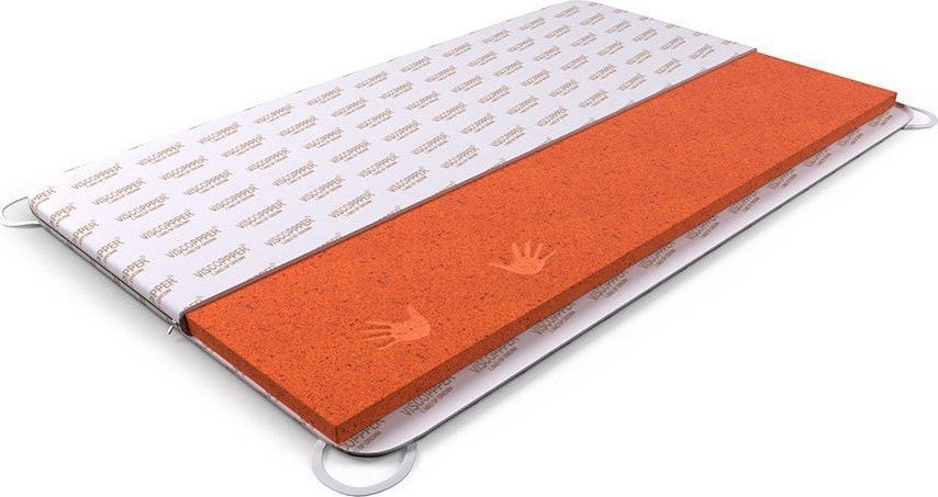 Ортопедический наматрасник Mr. Mattress FreeDream Сooper XL 80x190