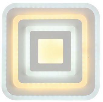 Бра Escada 10207/1LED (Белый)