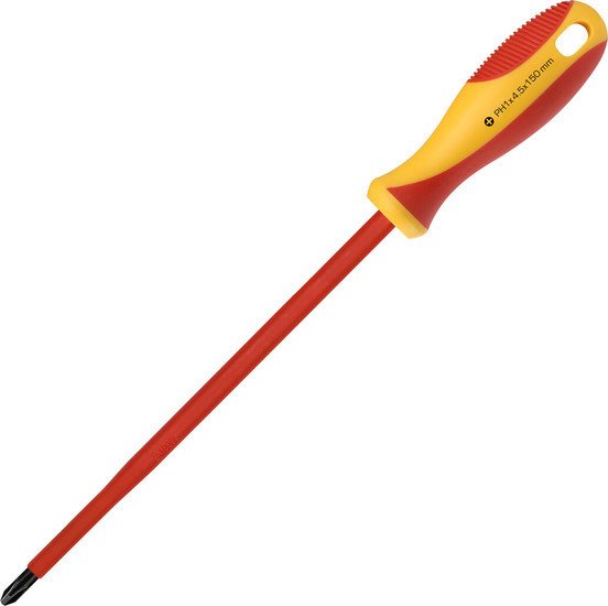 Отвертка SmartBuy SBT-SCI-PH1x150P1