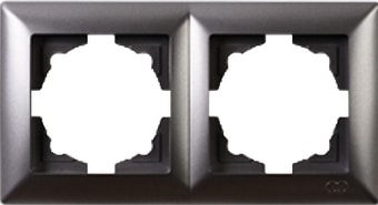 Рамка Gunsan Visage 01281700-000141