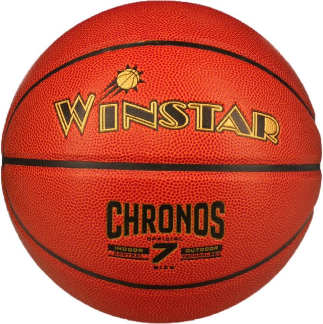 Баскетбольный мяч Winstar WN11017 (7 размер)