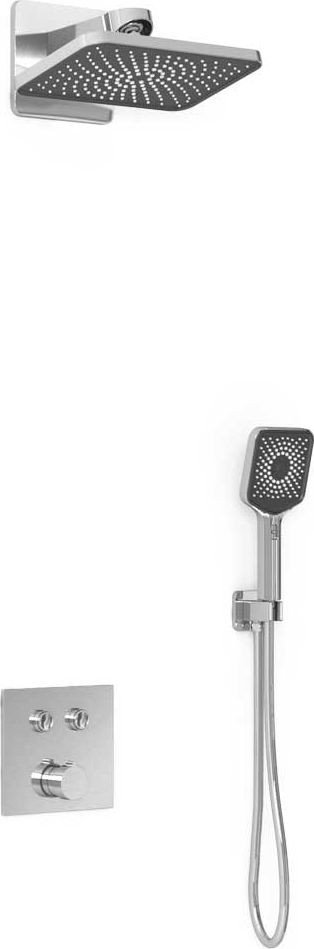 Душевая система Vincea Inspire VSFW-421I4CH