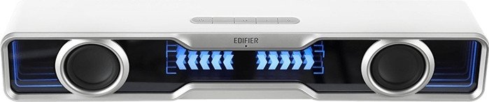 Акустика Edifier QS30 (белый)