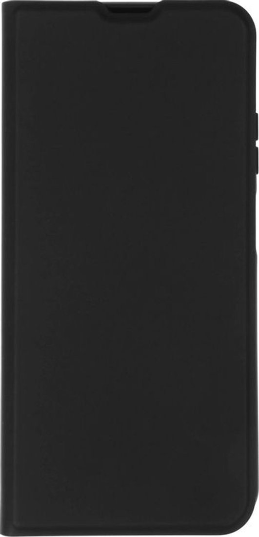 Чехол для телефона BoraSCO Infinix Smart 9 73785 (черный)