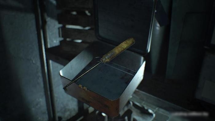 Игра Resident Evil 7: Biohazard. Gold Edition для PlayStation 4