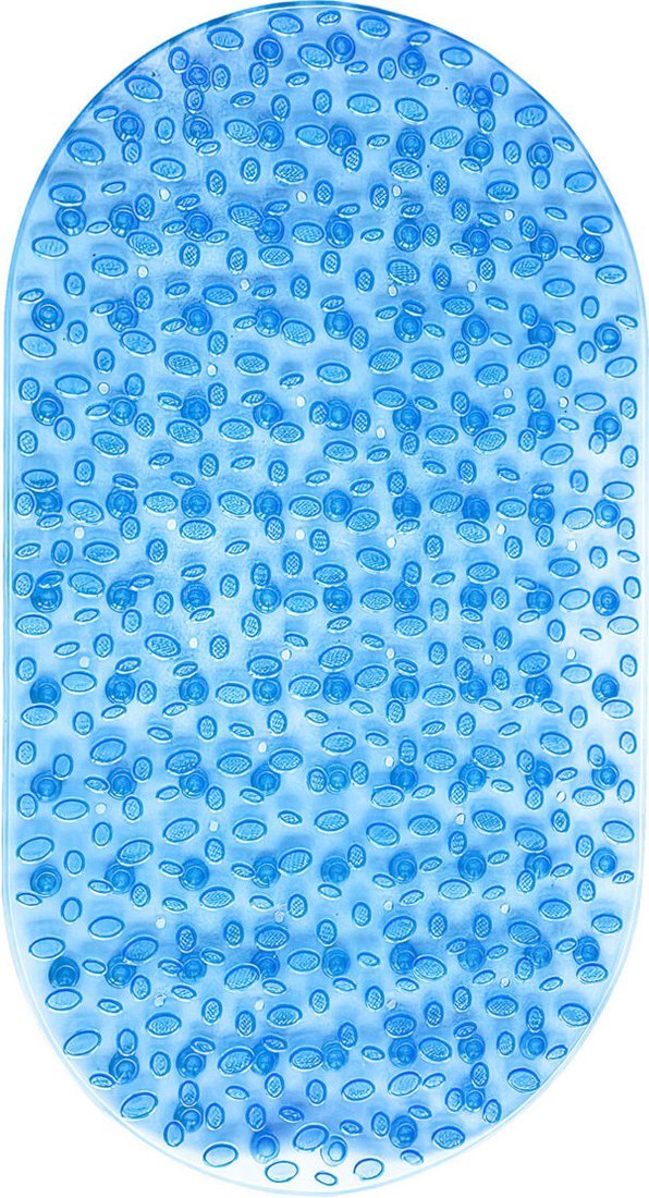 Коврик для ванной Primila 700368 (40x69, голубой)