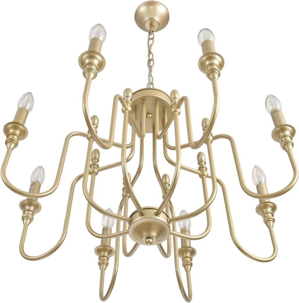 Подвесная люстра Lumion Suana 8318/8