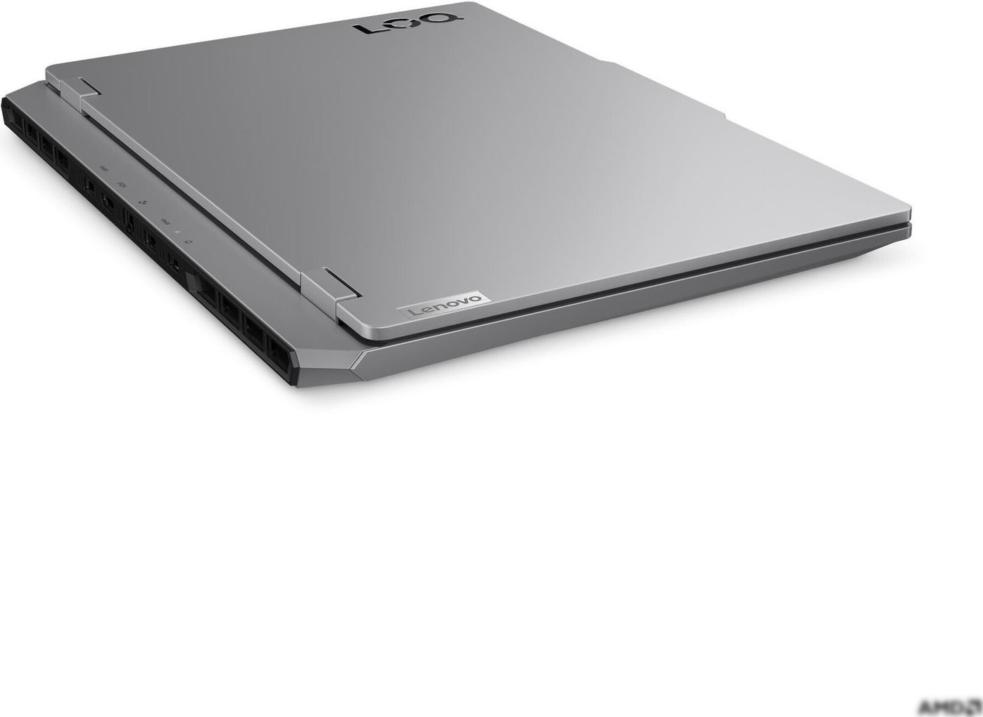 Игровой ноутбук Lenovo LOQ 15AHP10 83JG006RUS