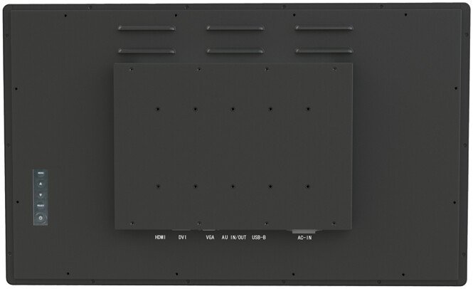 Интерактивная панель Lumien LFT2201PC