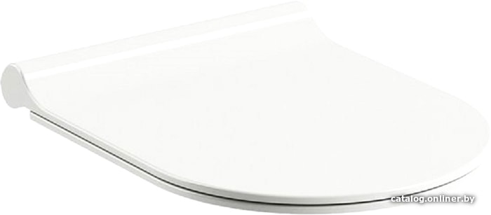 Сиденье для унитаза Ravak Uni Chrome Slim / X01550 Сиденье для унитаза Ravak Uni Chrome Slim / X01550