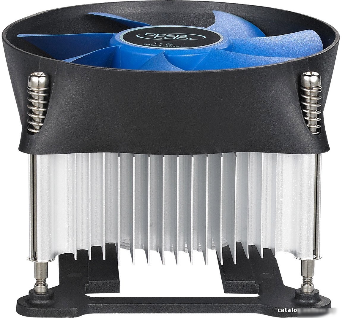 Кулер для процессора DeepCool THETA 20 PWM