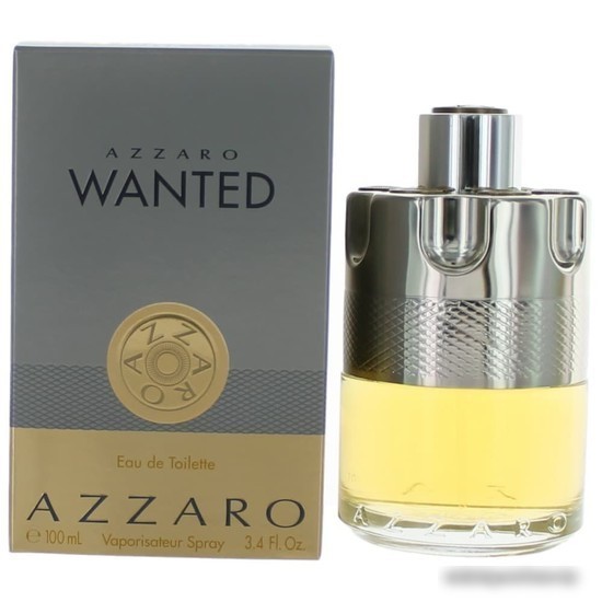 Azzaro Wanted EdT (100 мл)