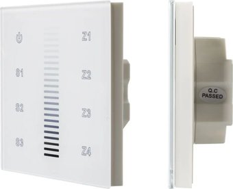 Диммер RGBW Arlight Dali-901-11-ADDR-3SC-Dim-DT6-IN White 037190