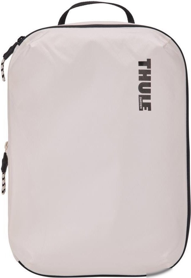 Органайзер для чемодана Thule Compression Packing Cube Medium 3204859 (white)