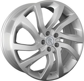 Литые диски Replay LX176 20x8" 5x114.3мм DIA 60.1мм ET 30мм S