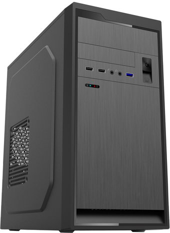 Корпус Powerman SV511 500W 6193554