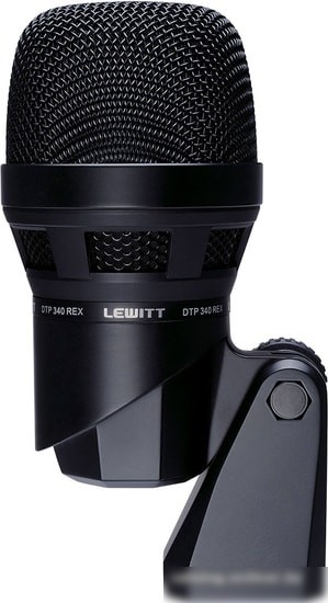 Микрофон Lewitt DTP 340 Rex