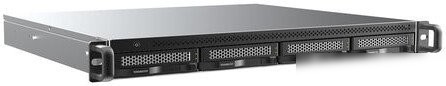 Сетевой накопитель TerraMaster U4-500