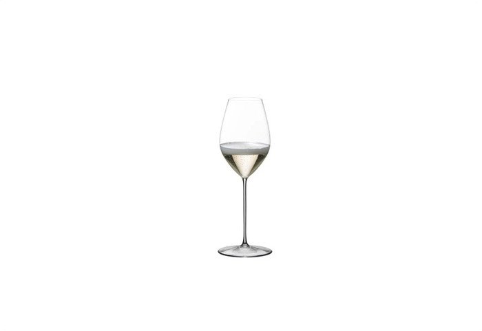 Набор бокалов для шампанского Riedel Superleggero Champagne 6425/28