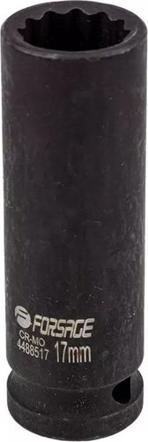 Головка слесарная FORSAGE F-4488517 (54915)