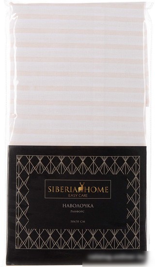 Постельное белье Siberia Home Джейн №3 50х70 Сиб-Нав-50х70-Дж3
