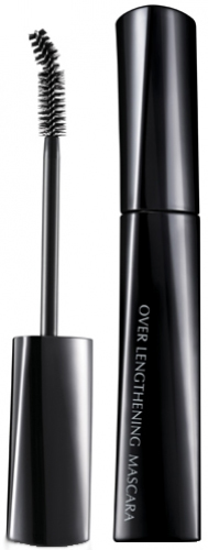 Тушь для ресниц Missha Over Lengthening Wave Lash (10 г)
