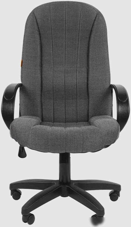 Офисное кресло CHAIRMAN 685 (Т13 серый)