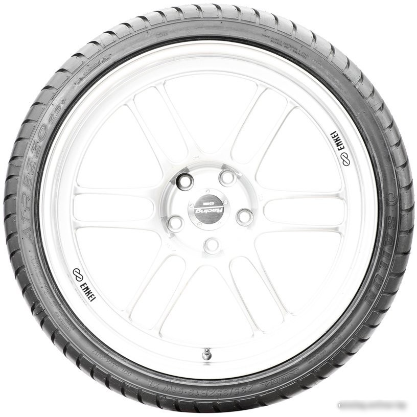 Летние шины Sailun Atrezzo ZSR 245/40R19 98Y (run-flat)