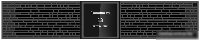 Внешний батарейный блок IPPON 1192976 для Smart Winner II 2000E