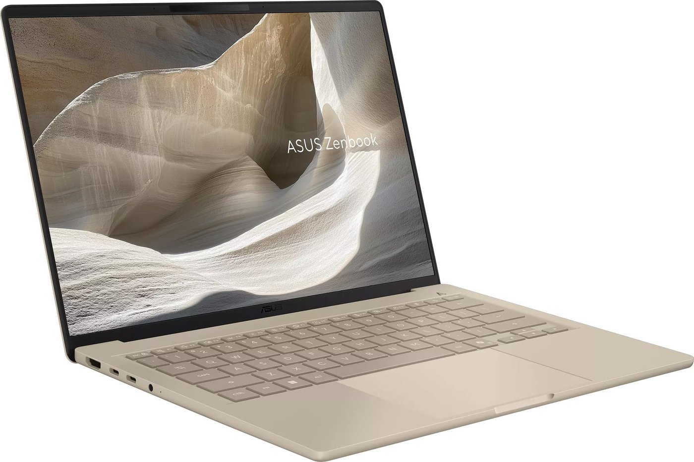 Ноутбук ASUS Zenbook A14 OLED UX3407NA-QD100W