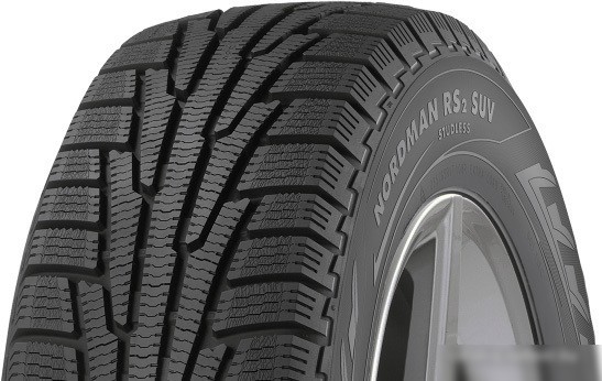 Автомобильные шины Nokian Nordman RS2 SUV 215/70R16 100R